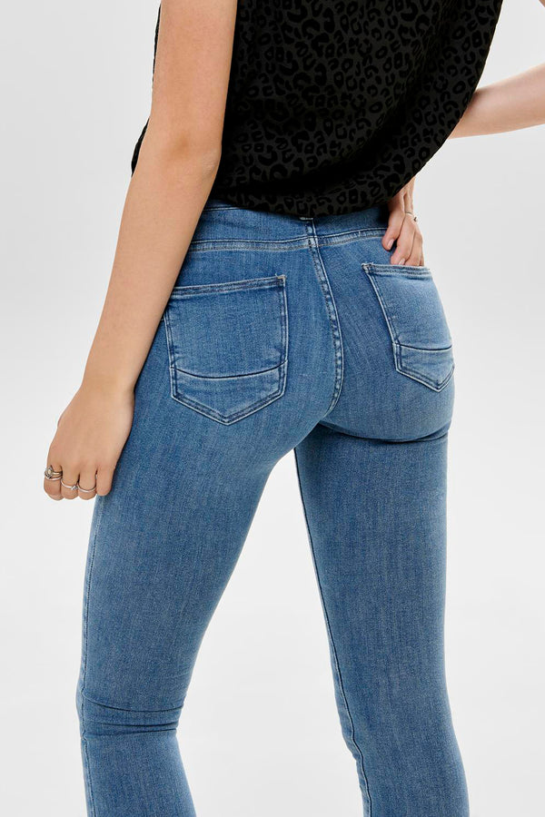 Jeans skinny Mid blue denim - ONLY®