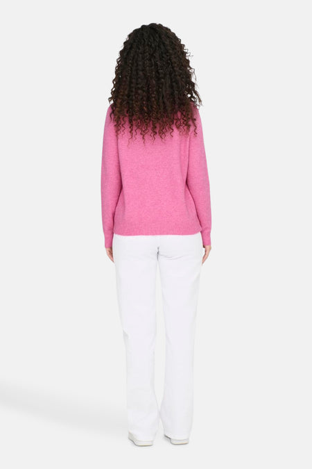 Pull - roze