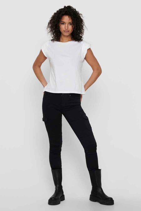 Broek - zwart