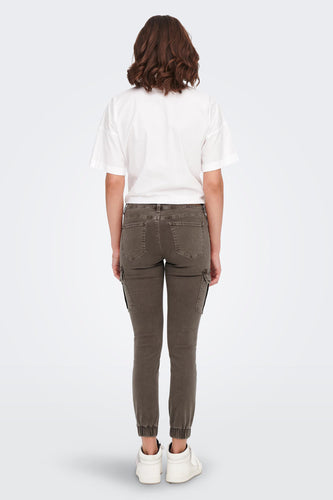 Broek - bruin - ONLY® - 7