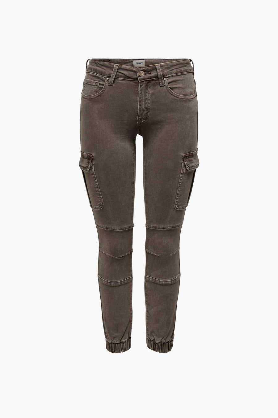 Broek - bruin - ONLY® - 6