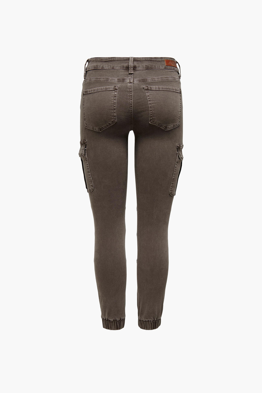 Broek - bruin - ONLY® - 7