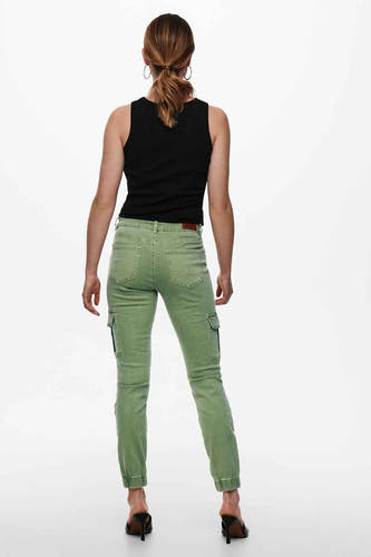 Broek - groen