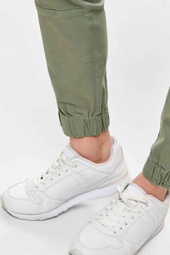 Broek - groen