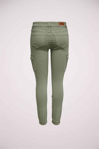 Broek - groen