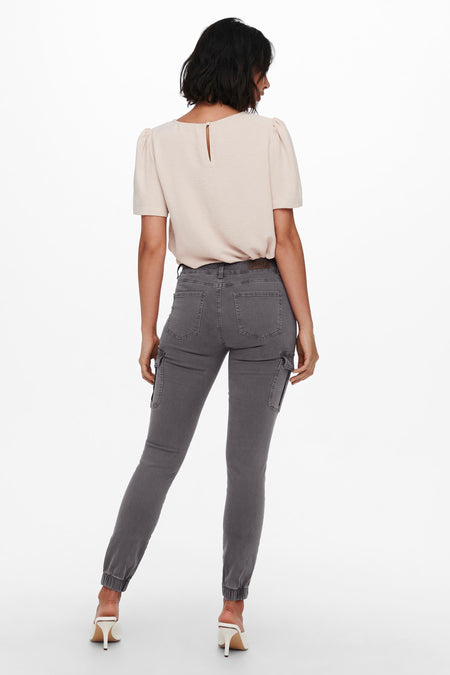Broek - zwart