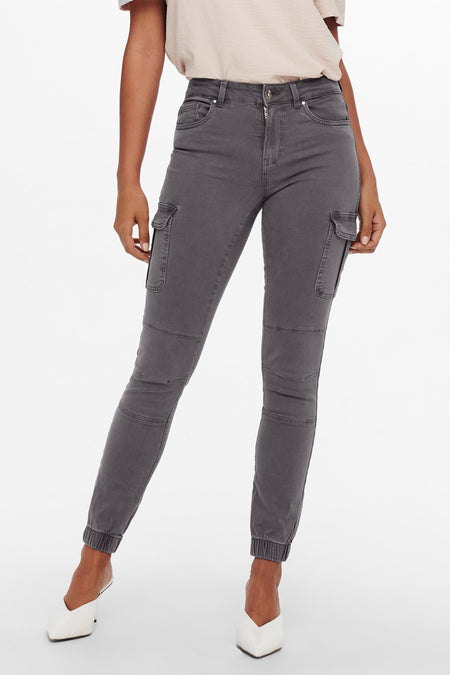 Broek - zwart