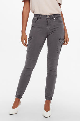 Pantalon - noir