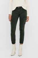 Pantalon Gris - ONLY®