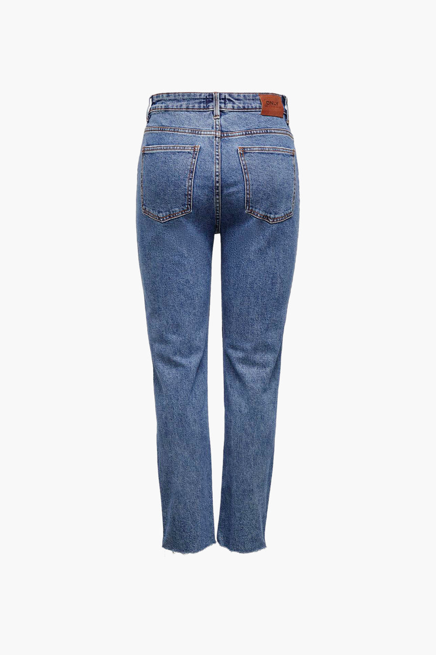 EMILY - dark blue denim - ONLY® - 8