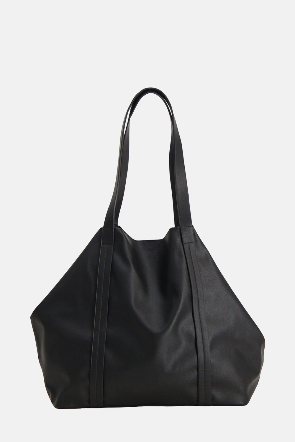 Sacoche Noir - ONLY®