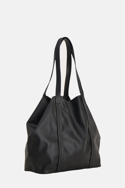 Sacoche Noir - ONLY®