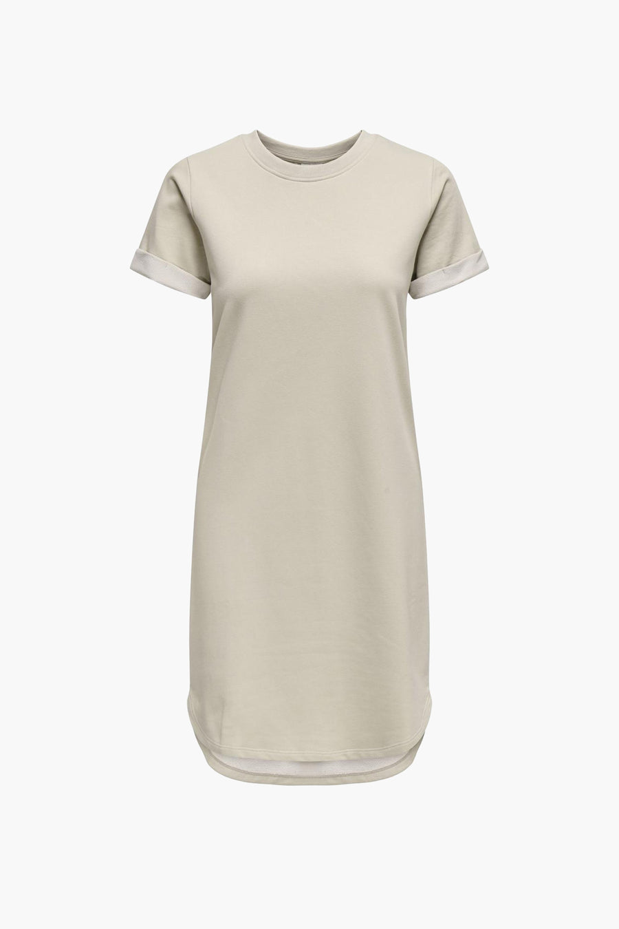 Kleedjes (korte mouwen) grijs - JDY - JDY