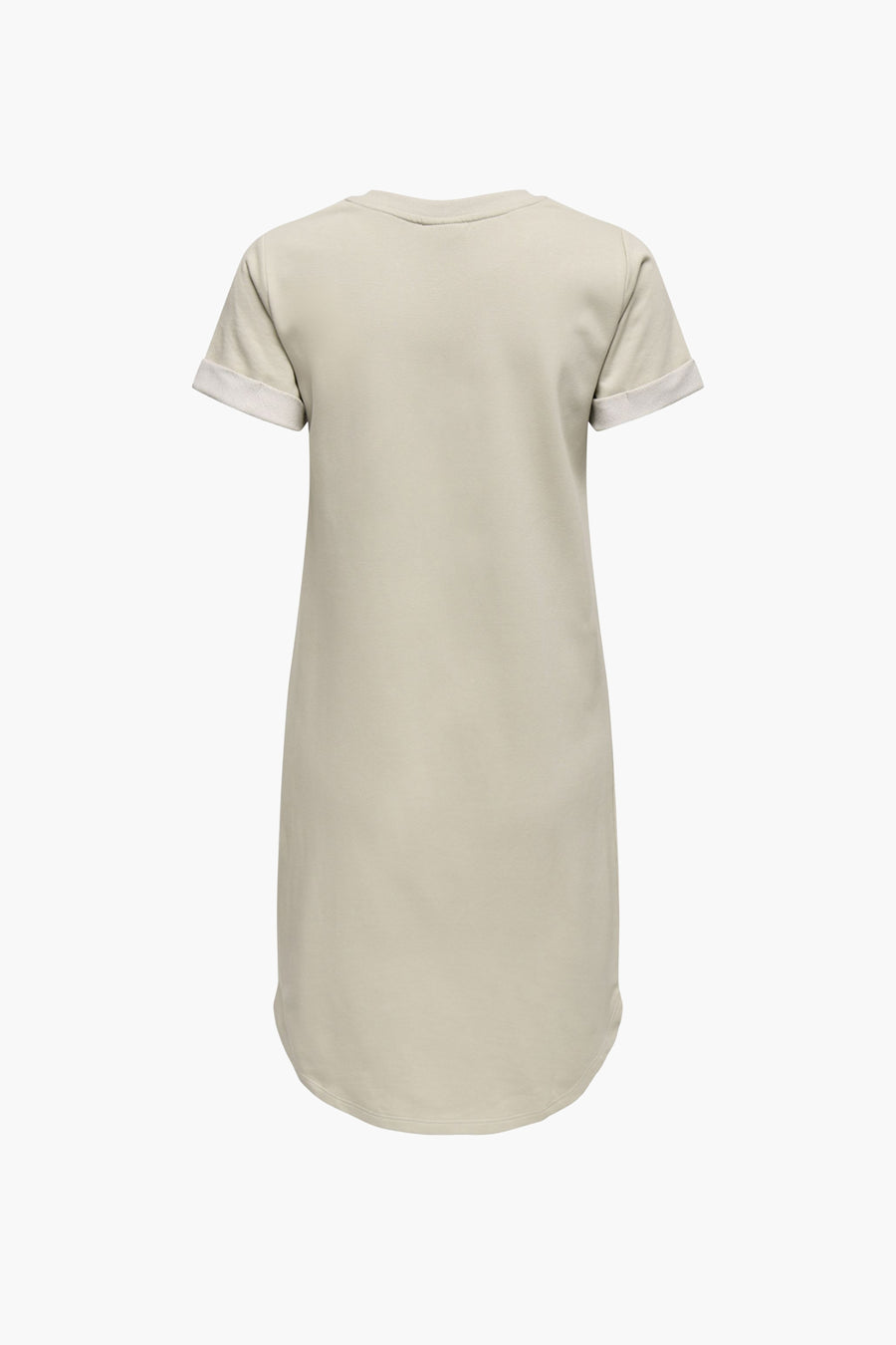 Kleedjes (korte mouwen) grijs - JDY - JDY