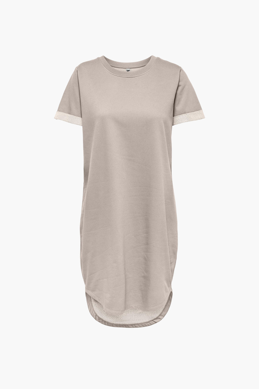 Kleedjes (korte mouwen) grijs - JDY - JDY