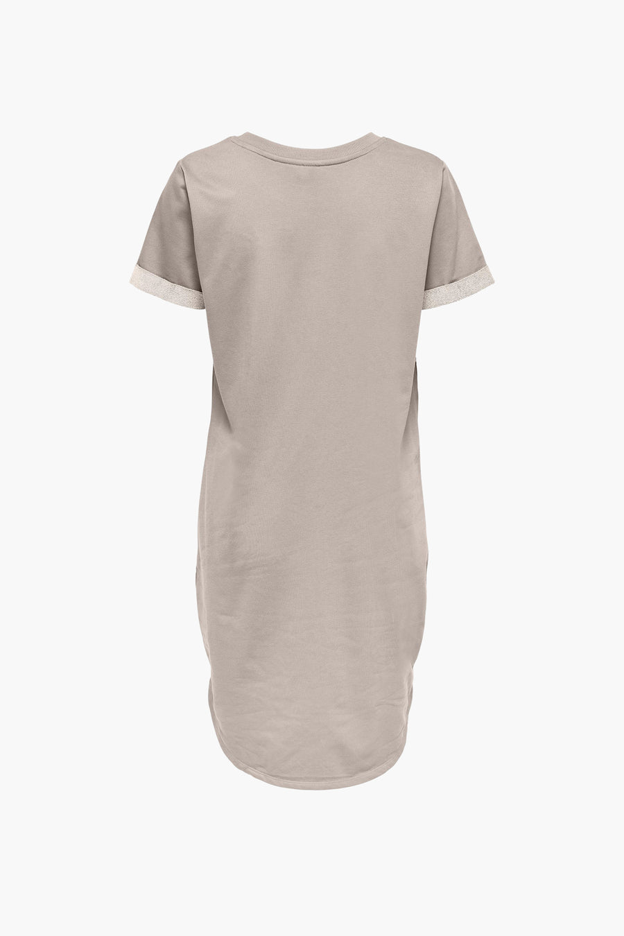 Kleedjes (korte mouwen) grijs - JDY - JDY