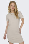 JDYIVY S/S DRESS JRS NOOS
