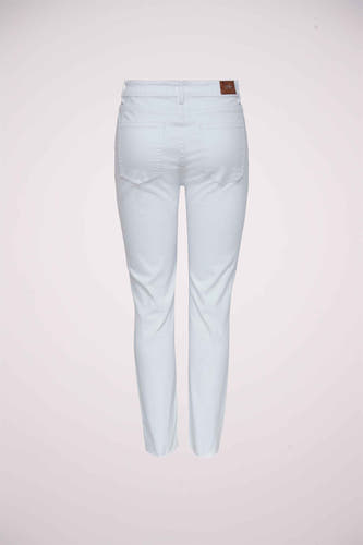 Colorbroek - wit