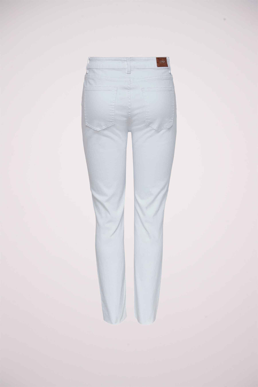 Colorbroek - wit