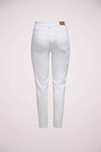 Colorbroek - wit