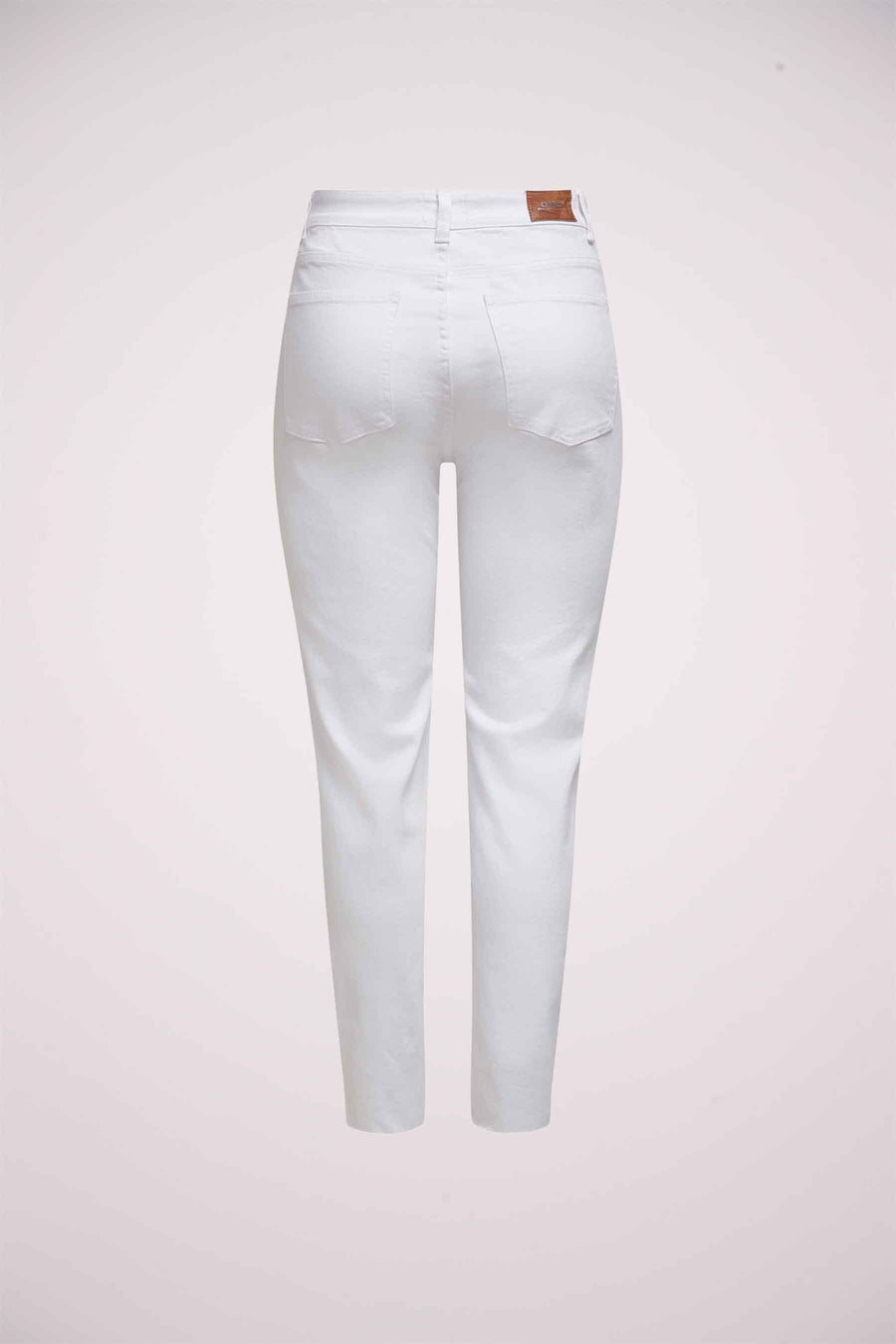 Colorbroek - wit