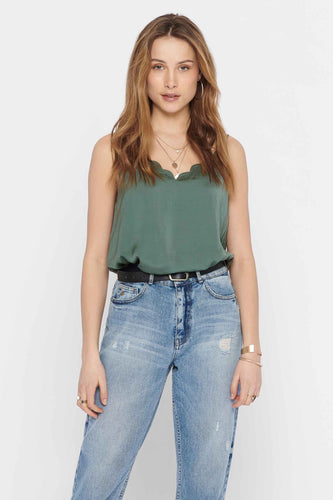 Blouse - groen - ONLY®