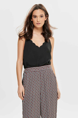 Blouse - zwart - ONLY®