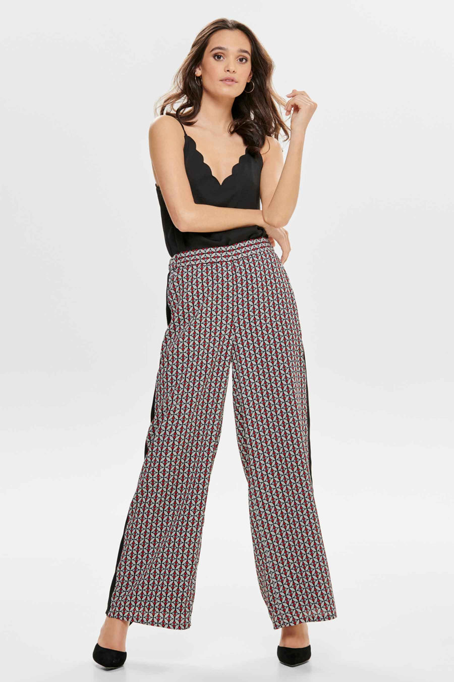 Blouse - zwart - ONLY®