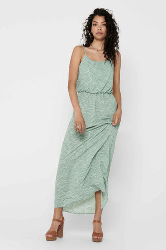 Robe sans manches - vert - ONLY® - 6
