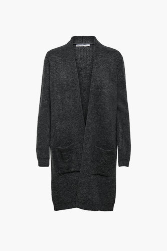 Gilet - grijs - ONLY®