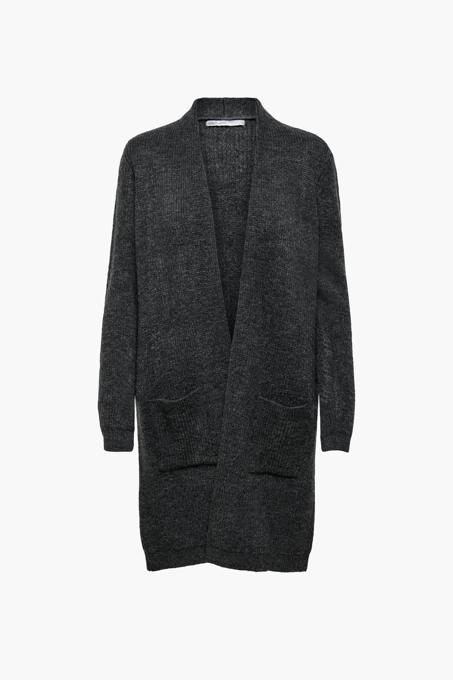 Gilet - grijs - ONLY®