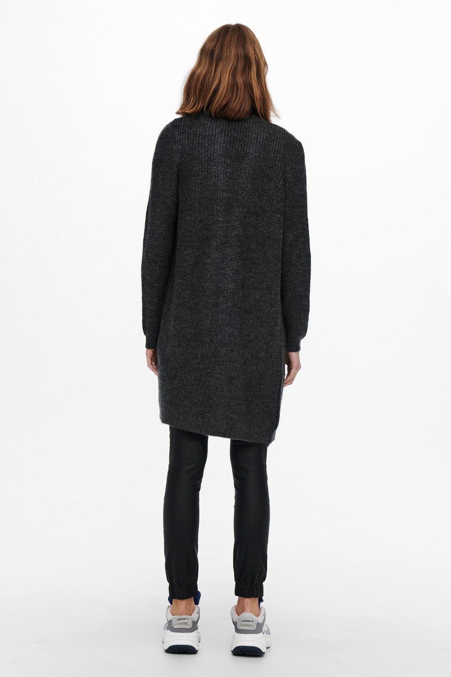 Gilet - grijs - ONLY®