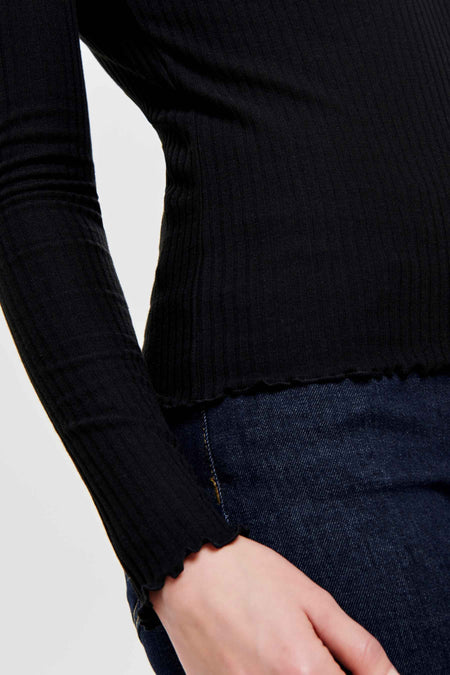 Pull - zwart