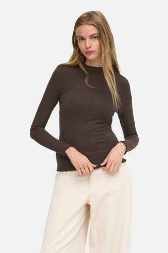 Pull col O - Bracken