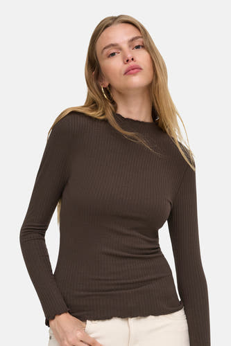 Pull col O - Bracken