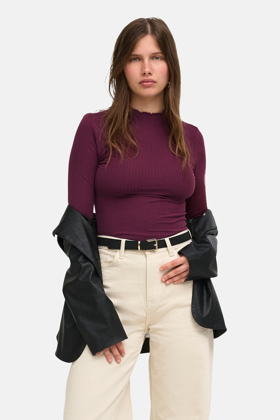 Pull col O - Fig