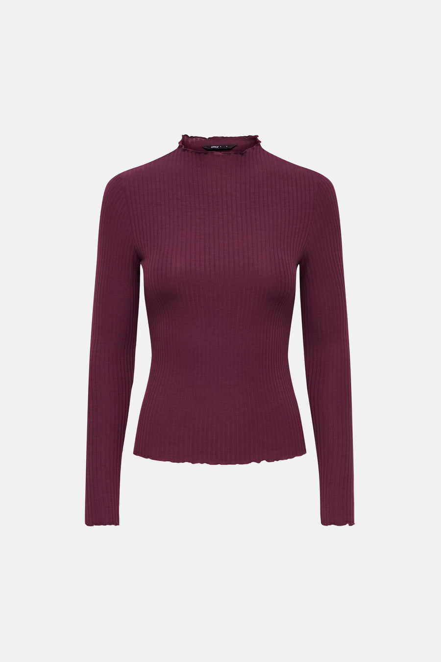 Pull col O rouge - ONLY®