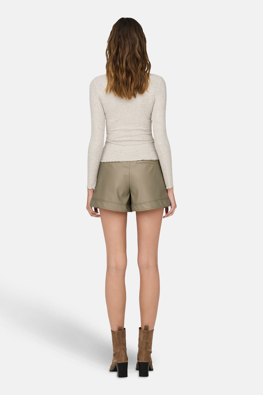 Pull - ecru - ONLY®