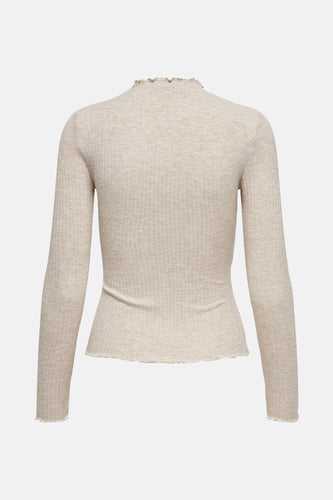 Pull - ecru - ONLY®