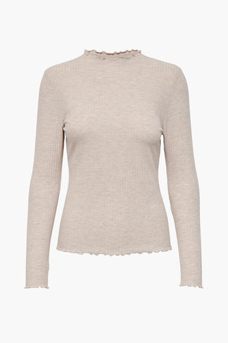 Pull - ecru - ONLY®