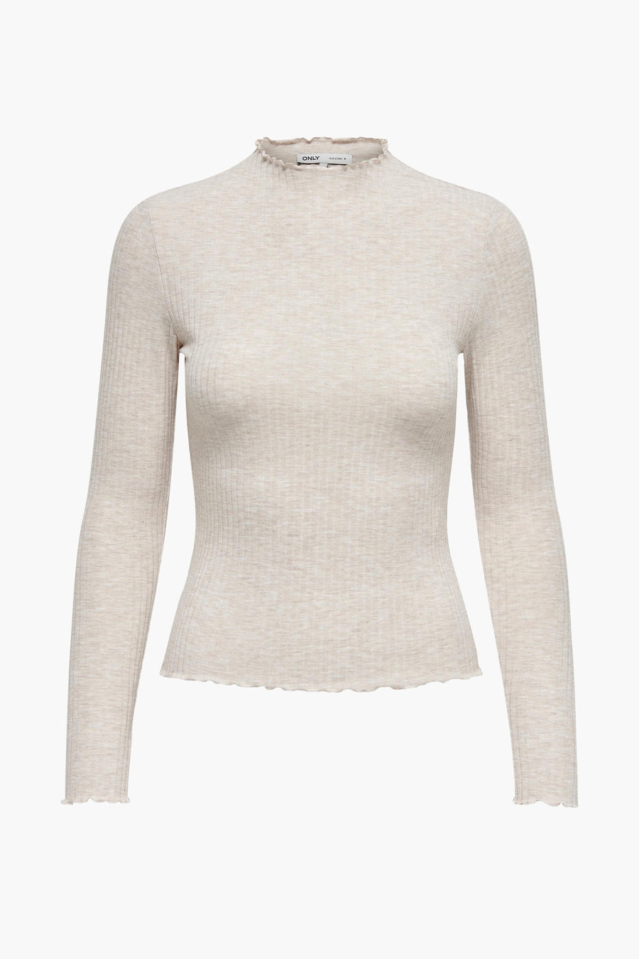 Pull - ecru - ONLY®