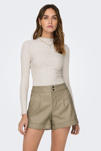 Pull - ecru - ONLY®