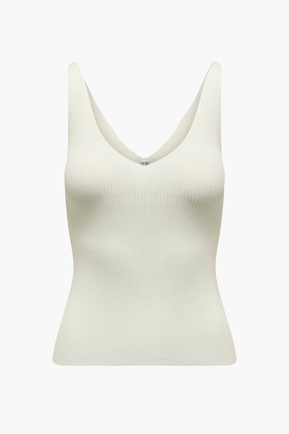 Tanktop Wit - JDY
