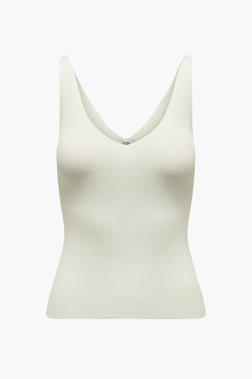 Tanktop Wit - JDY