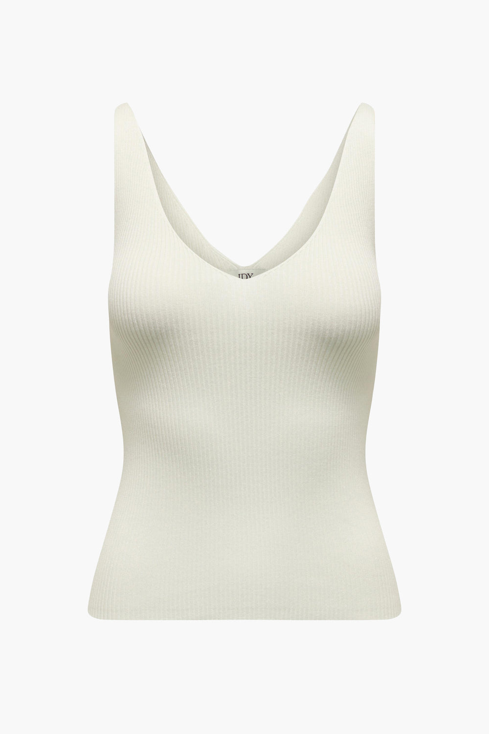 Tanktop Wit - JDY