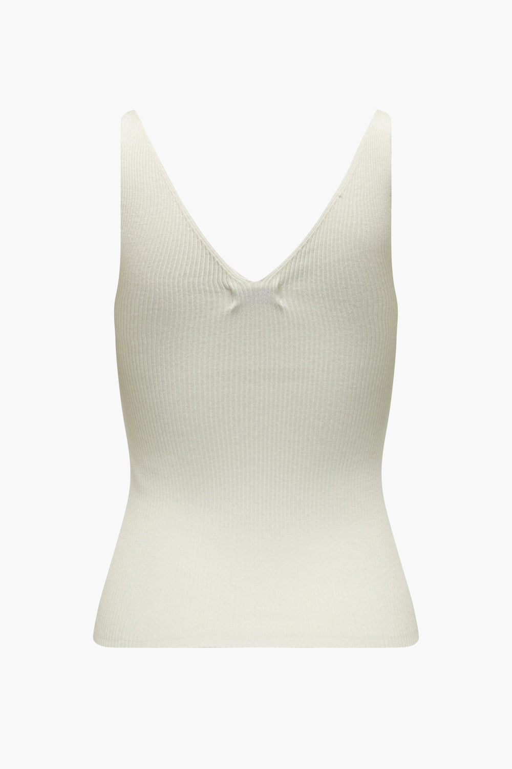 Tanktop Wit - JDY