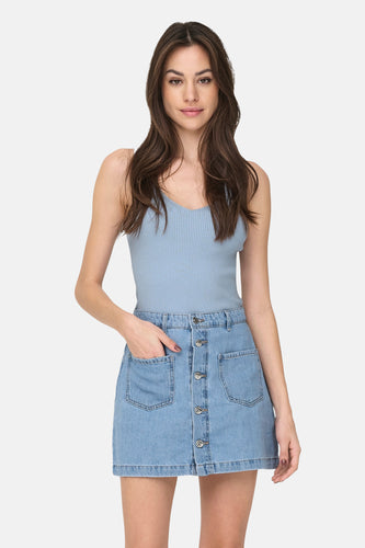 Débardeur - bleu - JDY