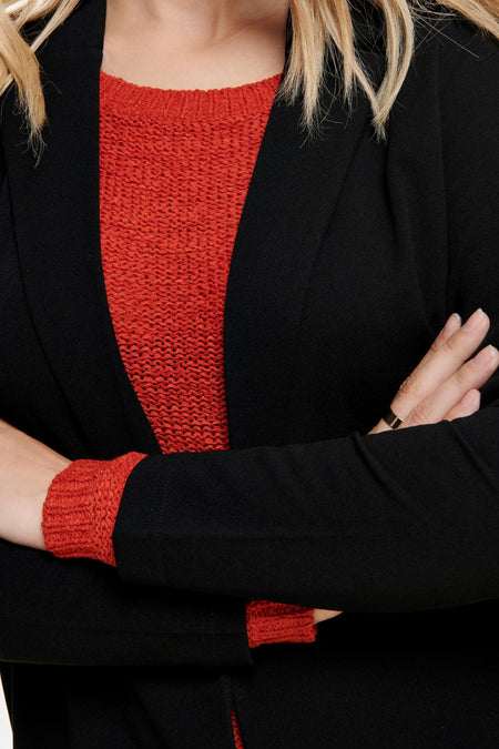 Blazer Zwart - JDY