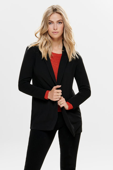 Blazer Zwart - JDY