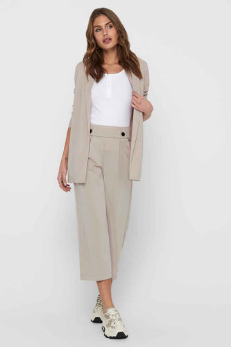 Blazer - grijs - JDY